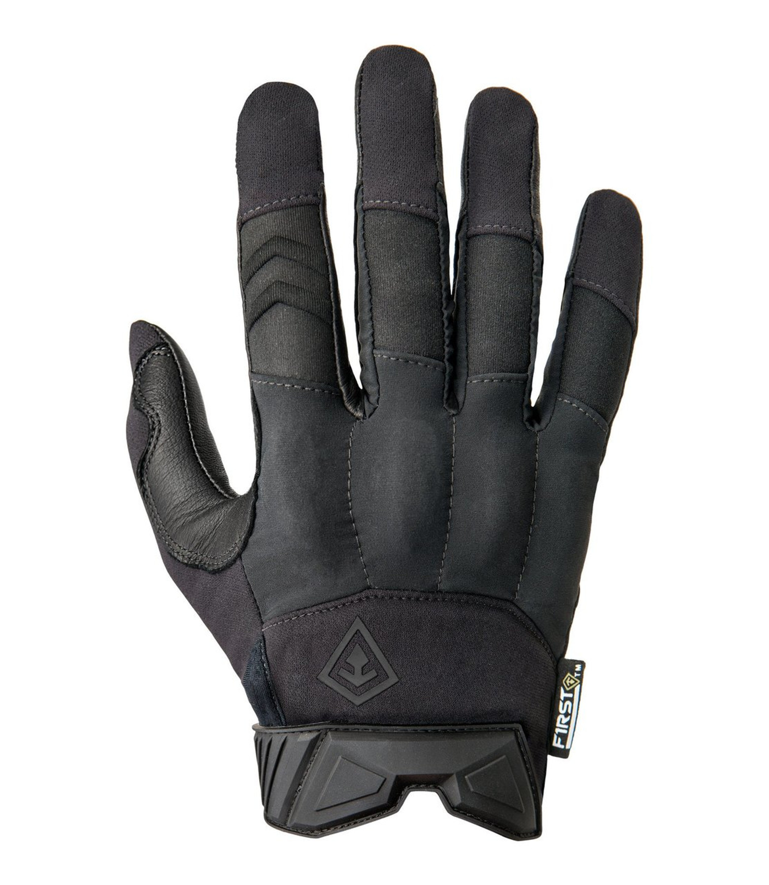 First Tactical Men's Hard Knuckle Gloves