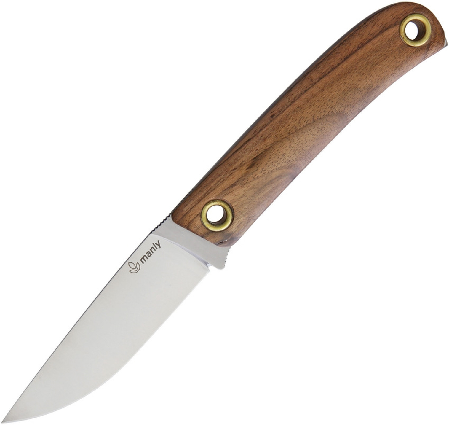 Patriot Fixed Blade D2 Walnut