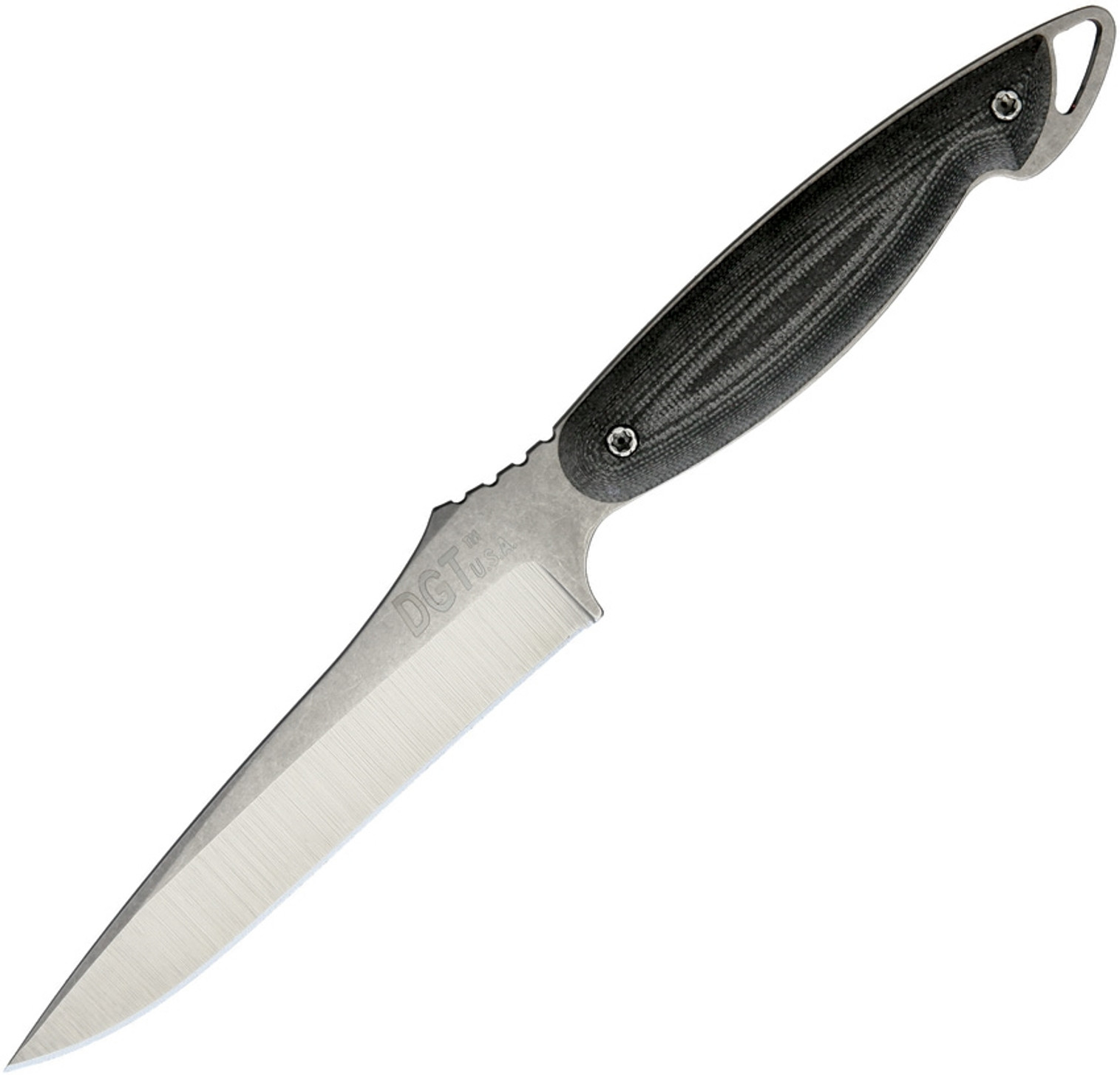 DGT Otha Dart with Sheath