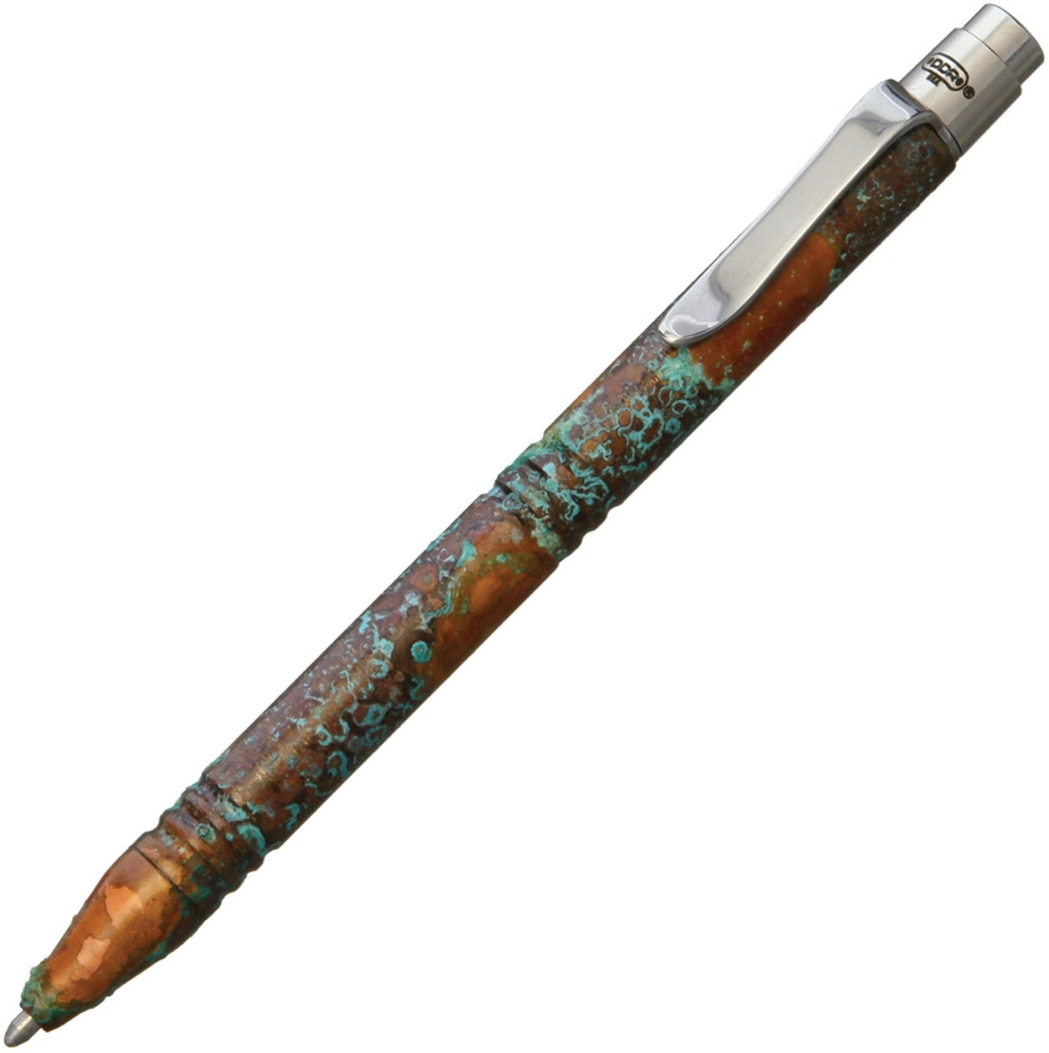 Custom Pen Copper SL Shark