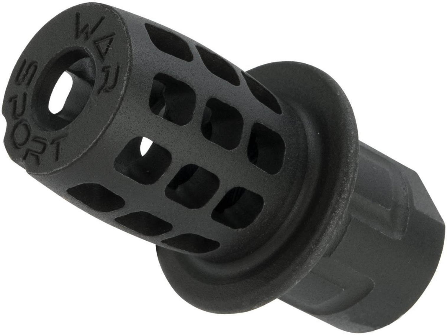 Krytac Licensed LVOA Top Hat Flash Hider