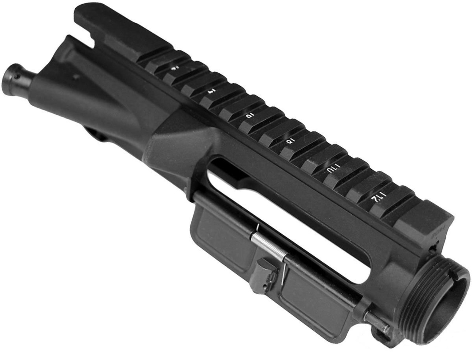 BCM GUNFIGHTER Stripped M4 Upper Receiver Assembly w/ Laser T-Markings