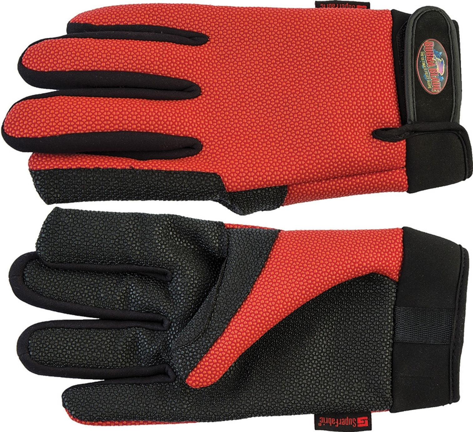 Bubba Fillet Glove Right L-XL