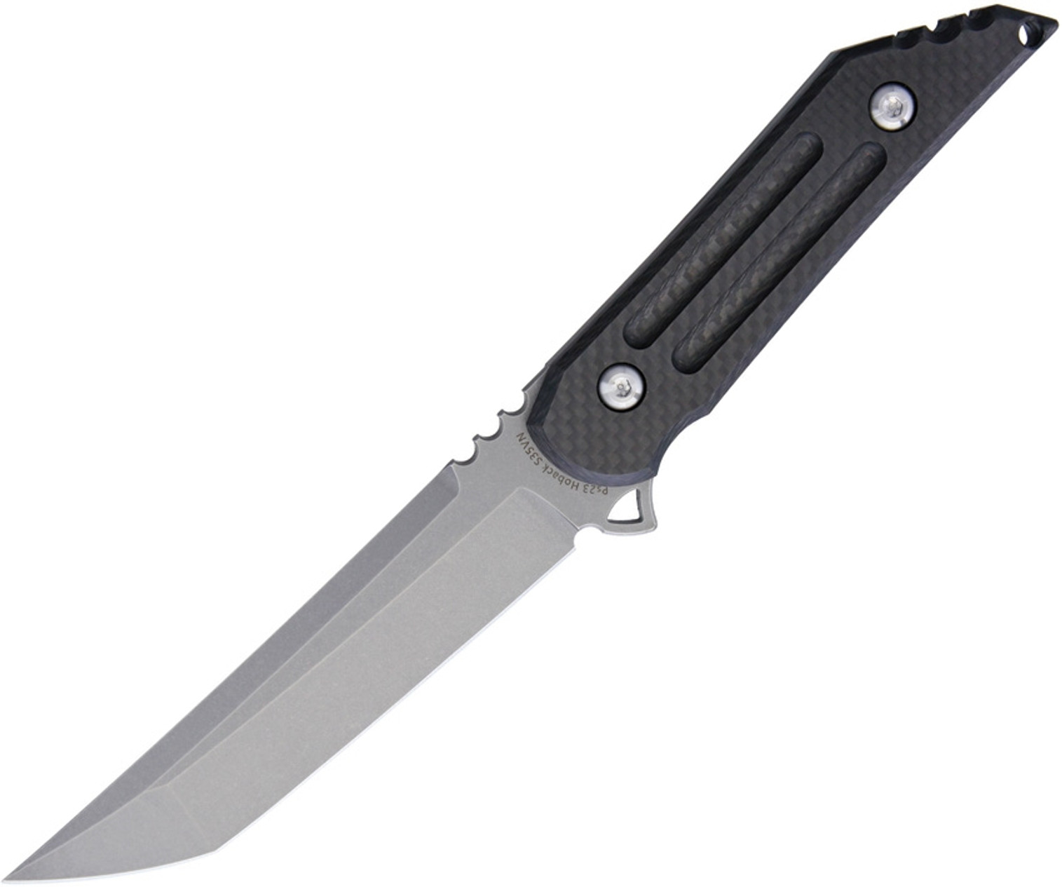 Kwaiback Fixed Blade SW