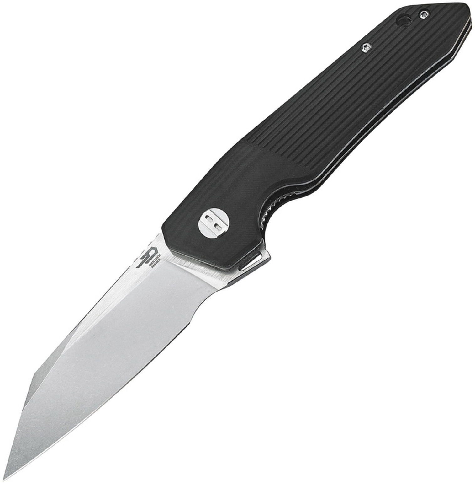 BARRACUDA Linerlock Black BTKG15A1