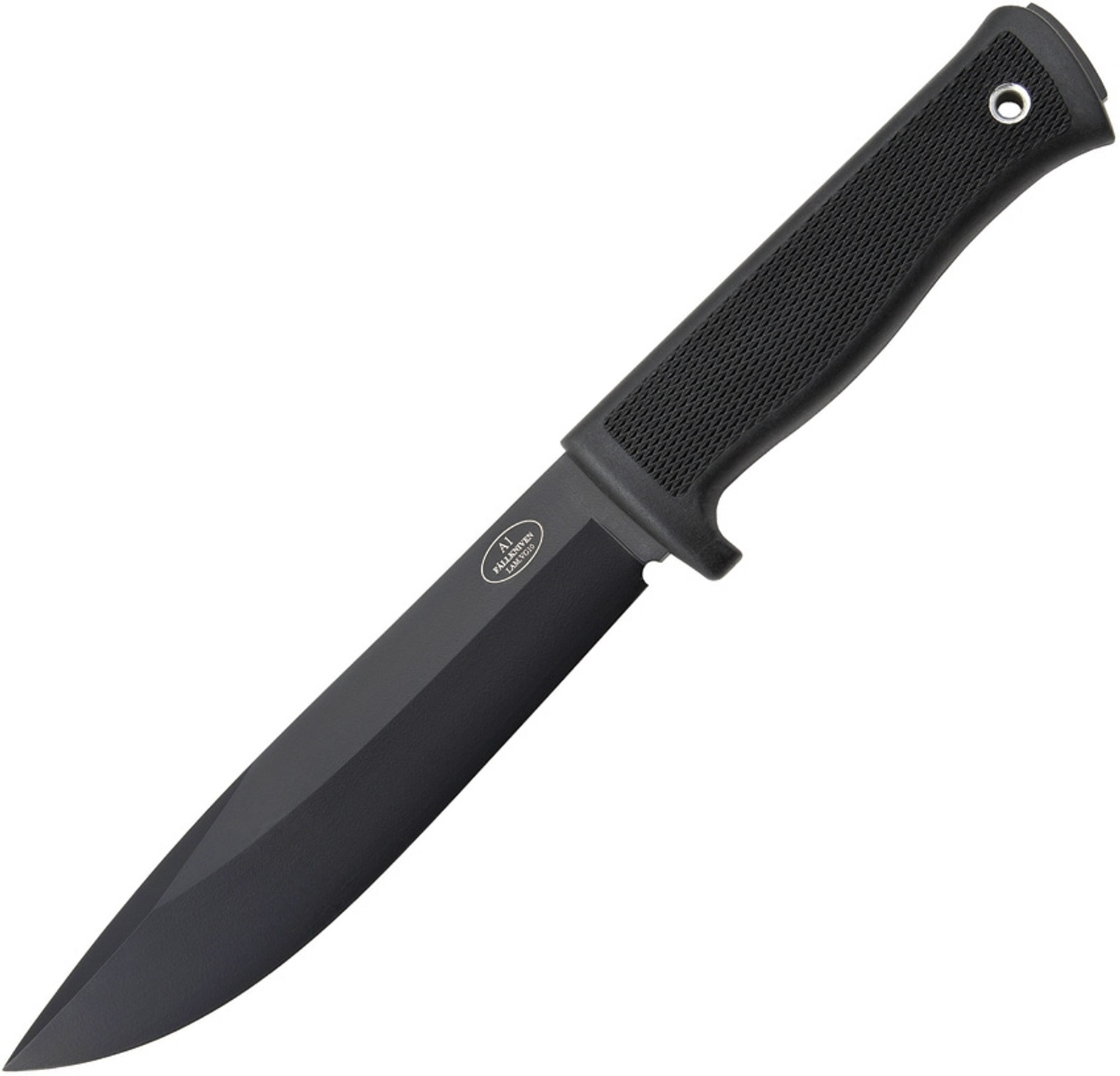 A1 Survival Knife Left Hand FNA1BZLEFT