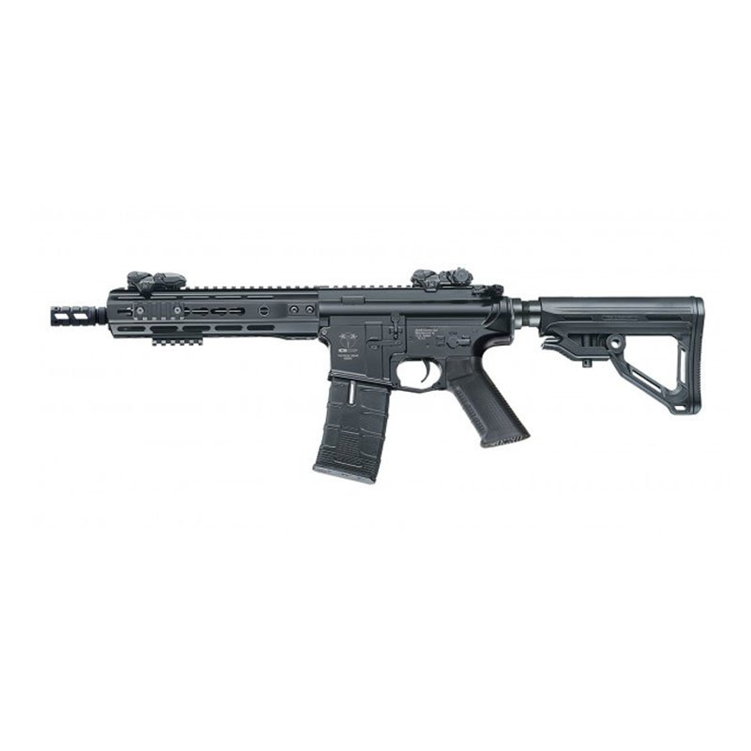 ICS CXP-UK1 S1 with Mosfet AEG Airsoft Gun