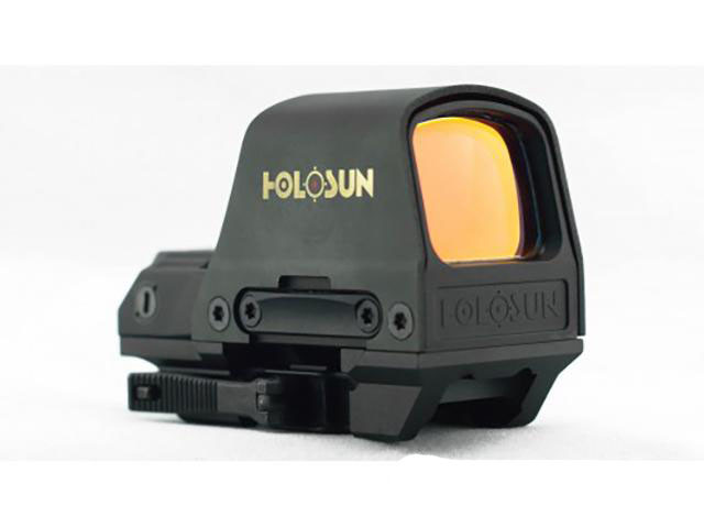 トイガン HOLOSUN HS512C Enclosed Reflex Holosun HS512C Enclosed Reflex Sight | Shop Now } 951-223-8086