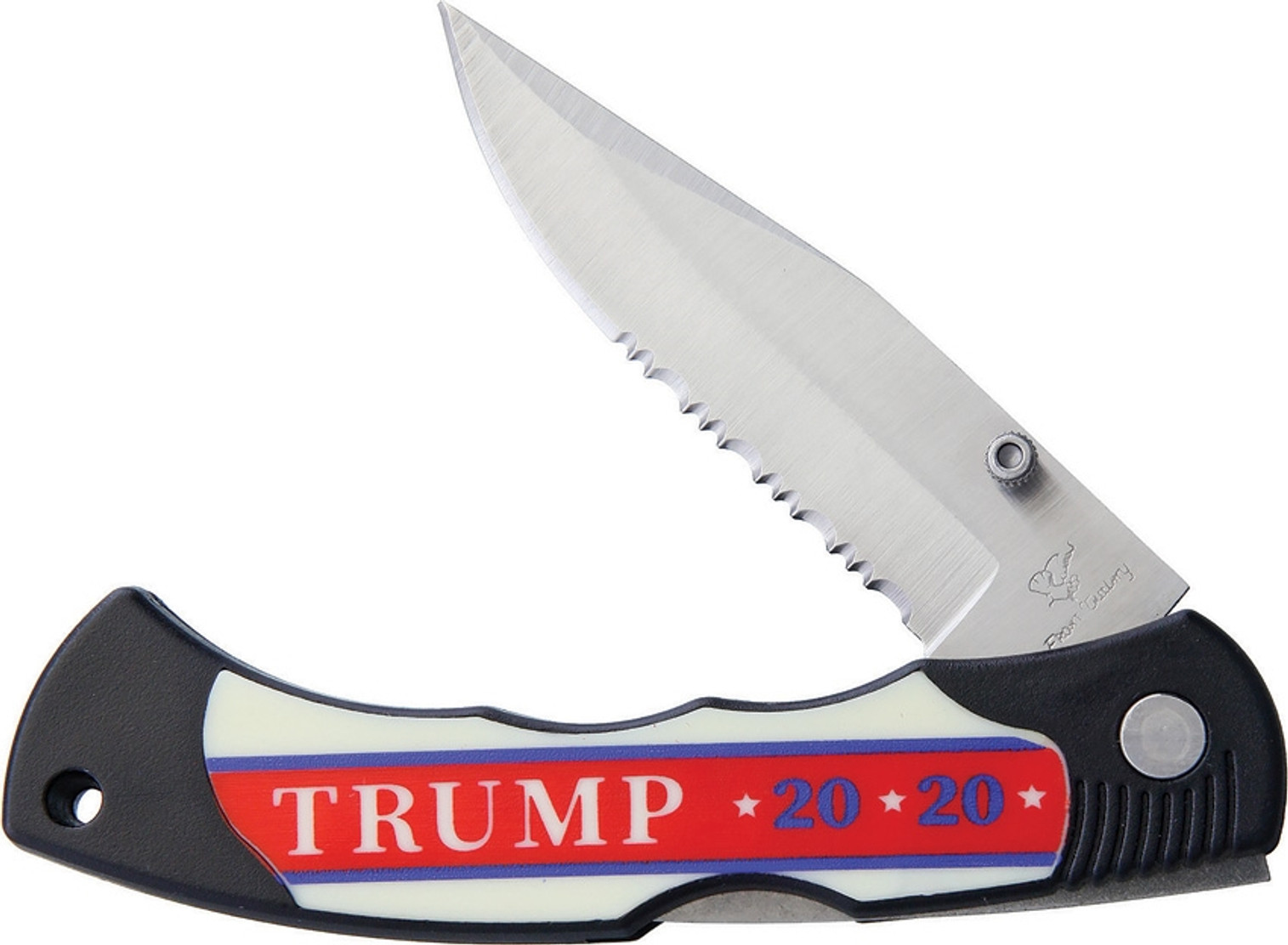 Trump Lockback FCP235TRUMP