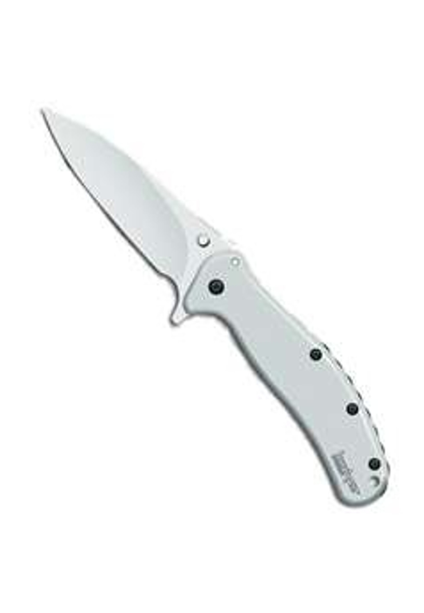 Kershaw Zing Assisted Stainless Steel
