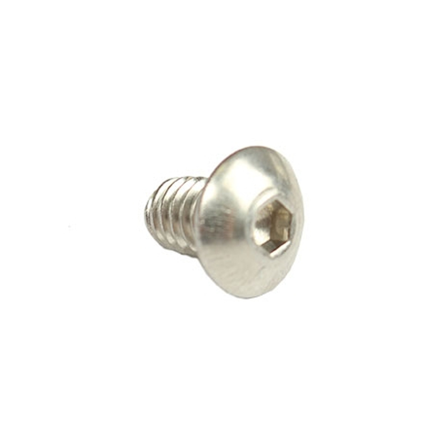 DYE 8-32 x 1/4 Button Head Screw