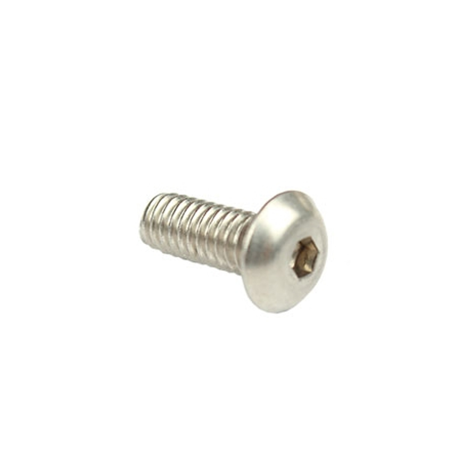 DYE 8-32 x 7/16 Frame Mounting Screw