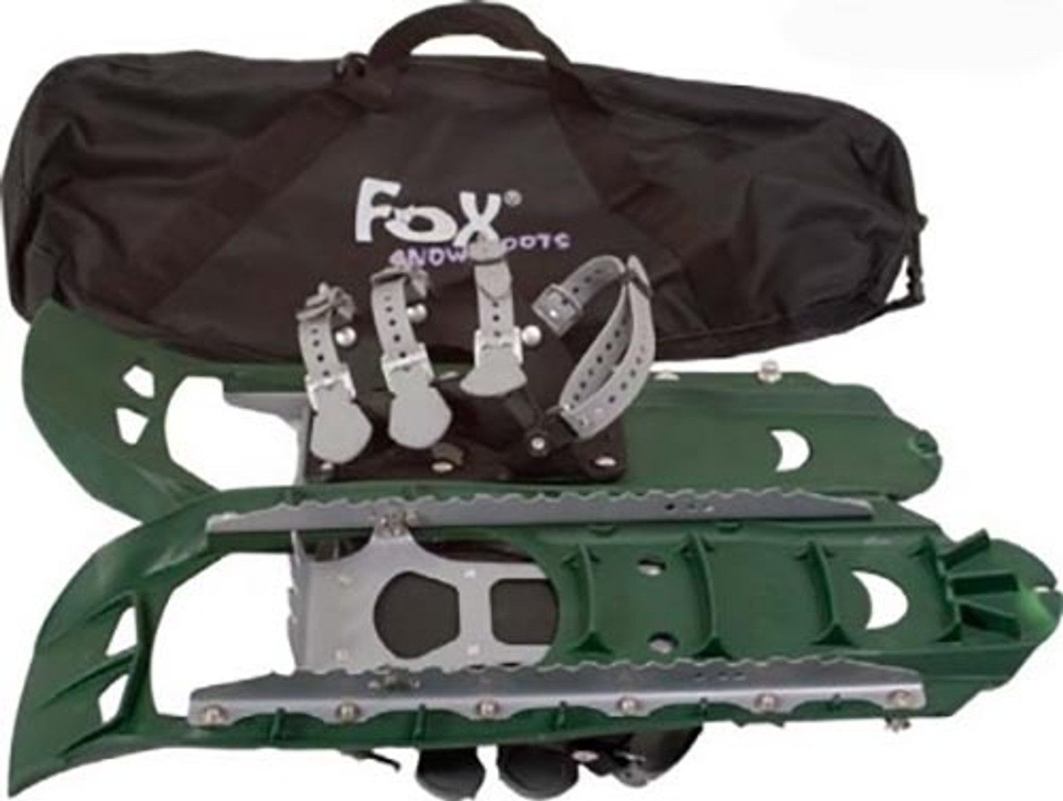 Fox Snowshoes