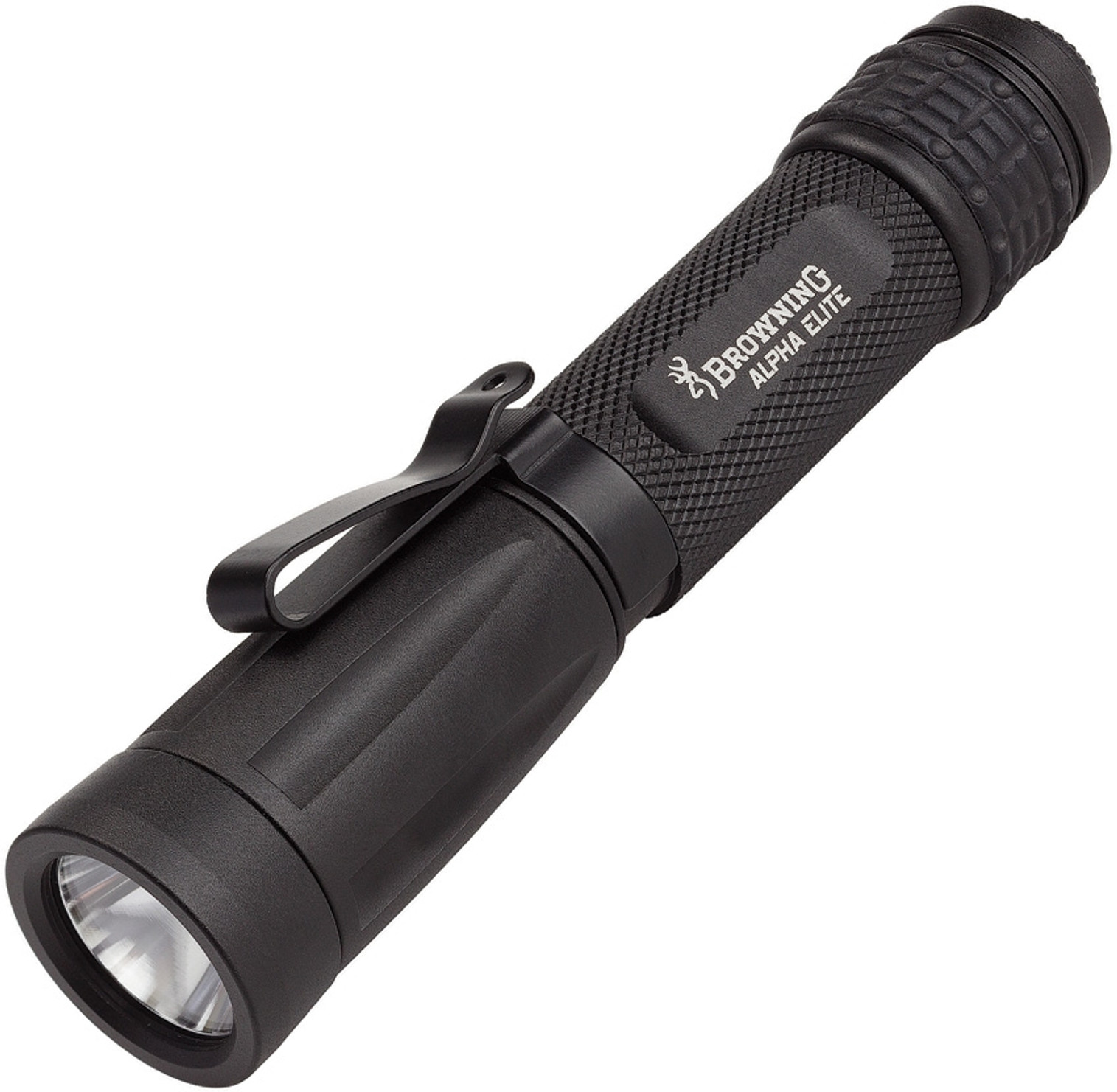 Light Alpha Elite Flashlight