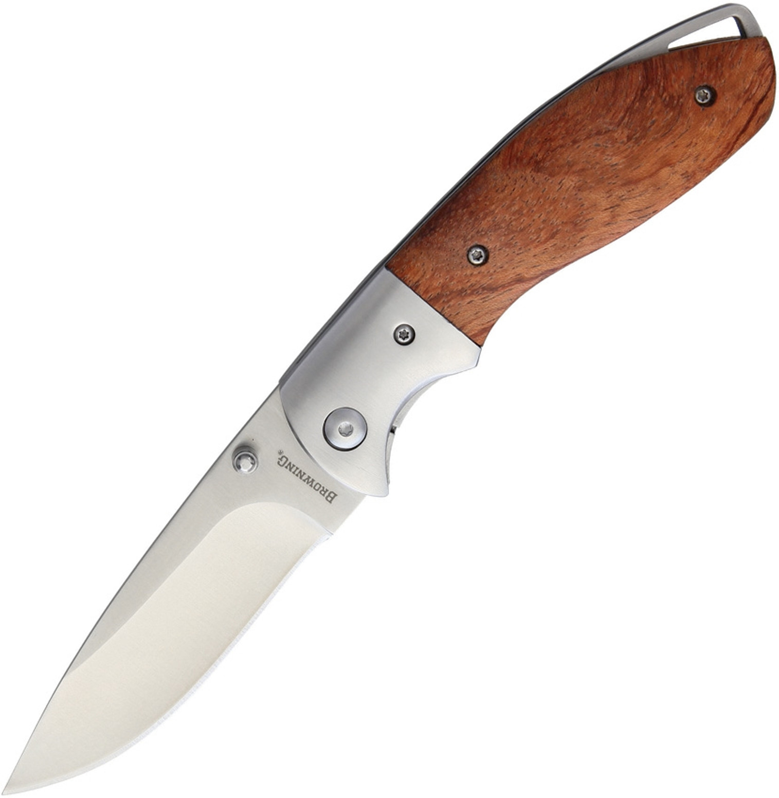 Linerlock Wood BR0033