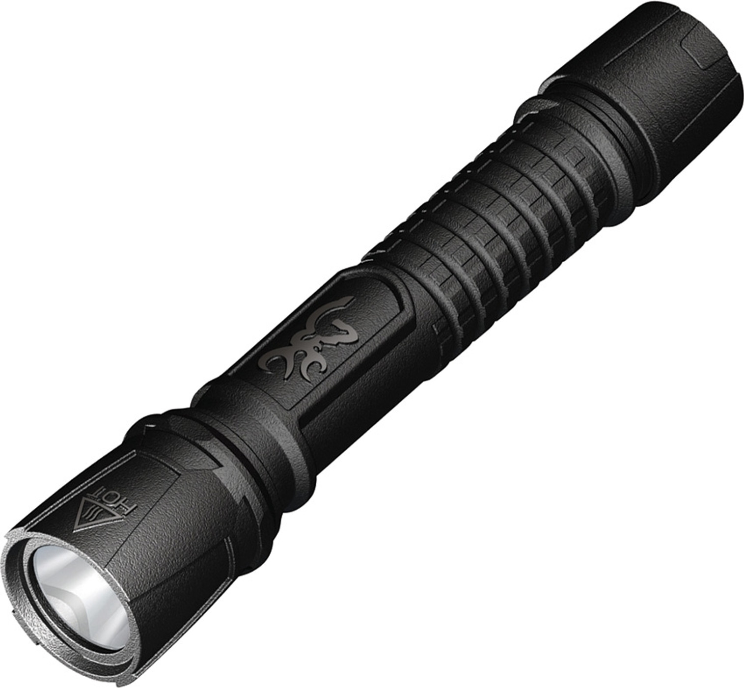 Crossfire LED Flashlight