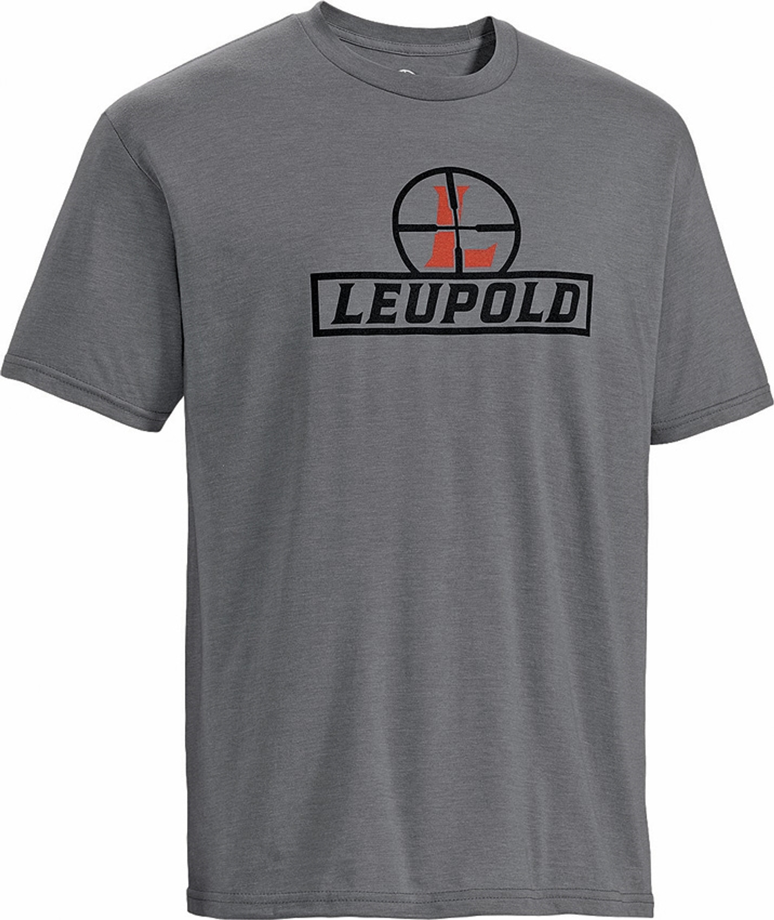 Reticle T-Shirt Gray XL