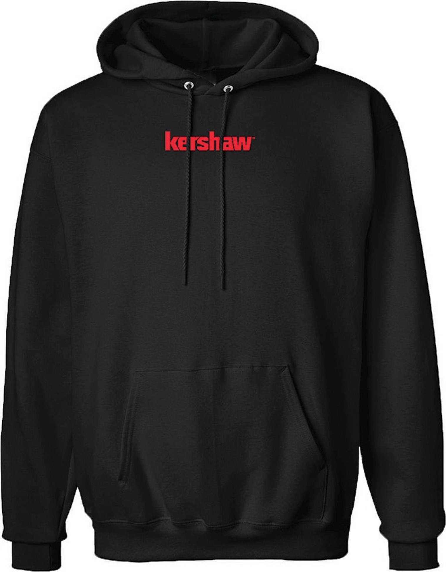 Pullover Hoodie Large