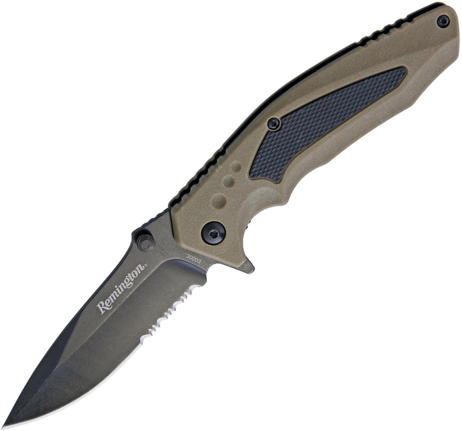 Tactical Linerlock AO R30003BR