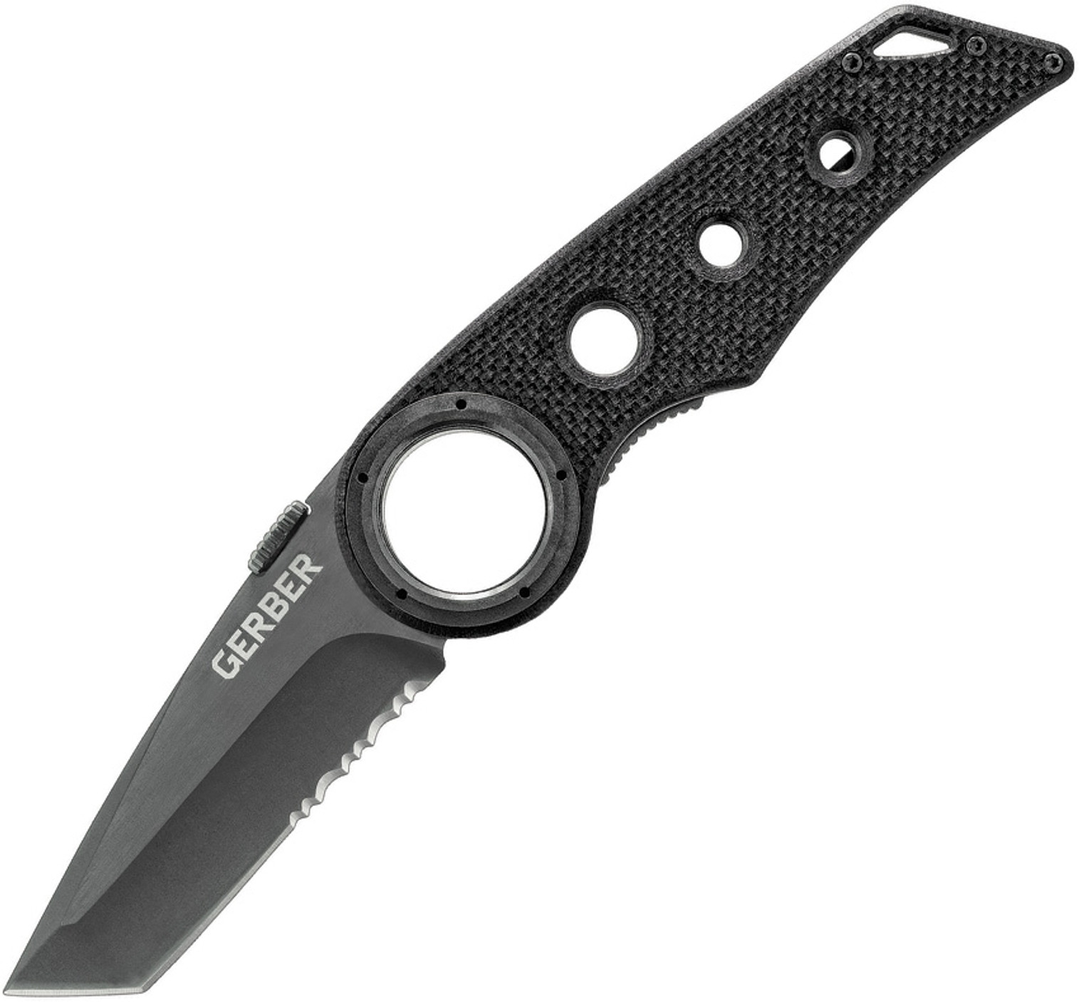 Remix Tactical Linerlock