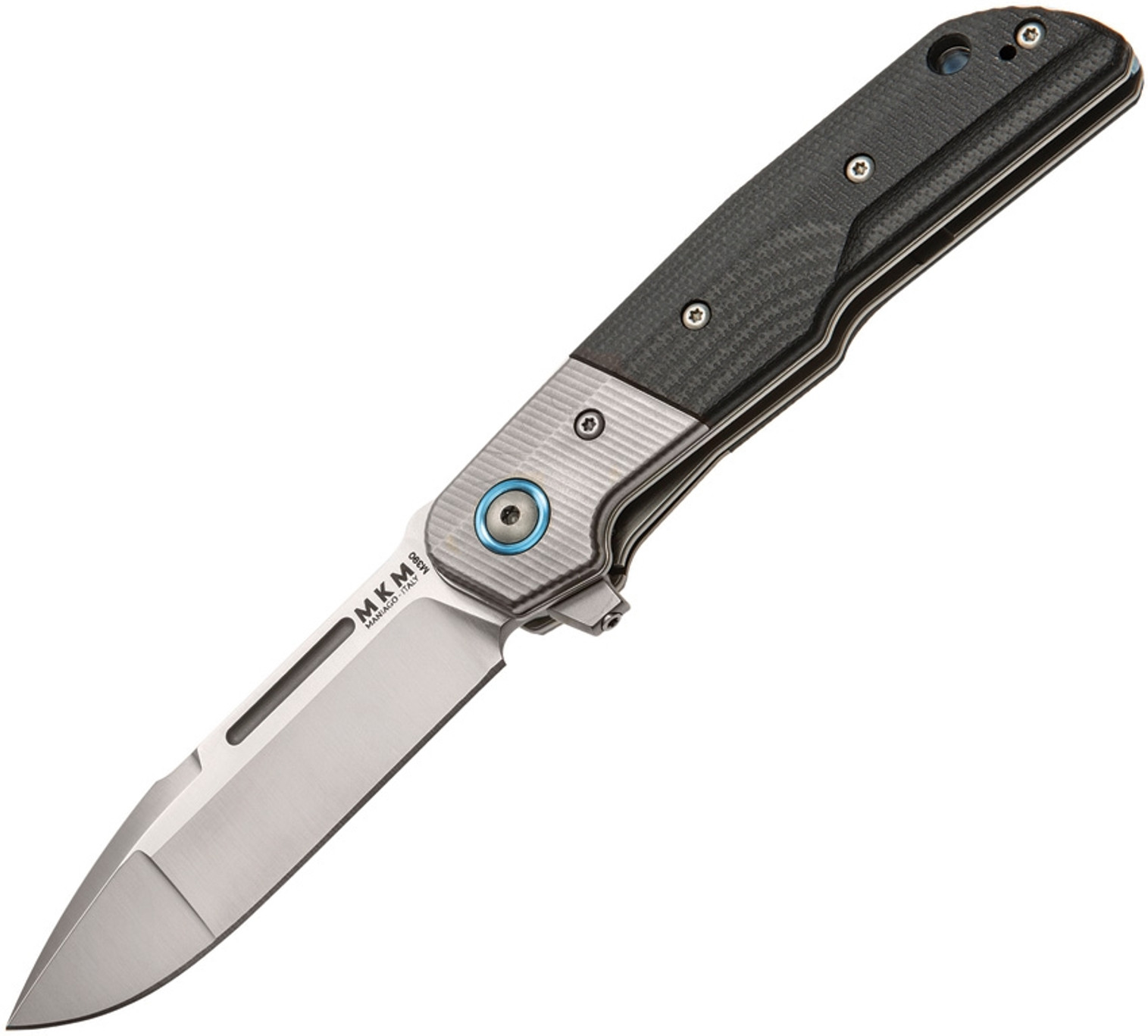 Clap Linerlock Lionsteel MKML013