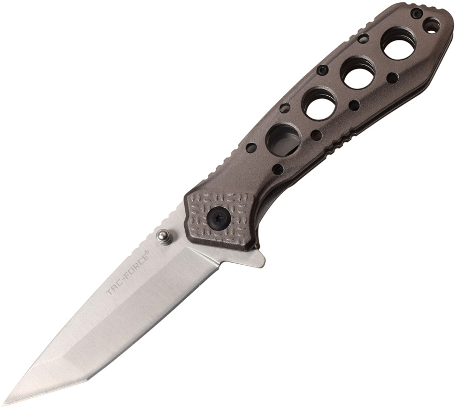 Linerlock A/O Gray TF1010GY