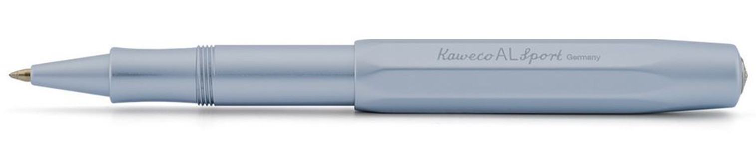 Kaweco AL Sport Gel Roller Pen Light Blue