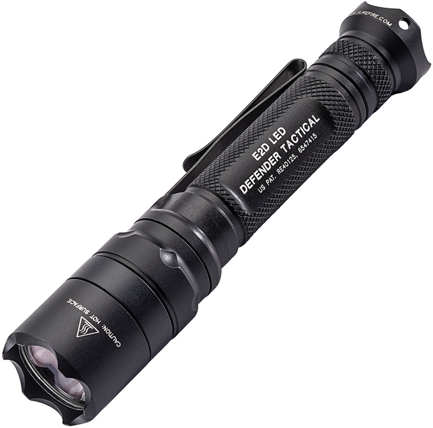 E2D Defender Tac Flashlight