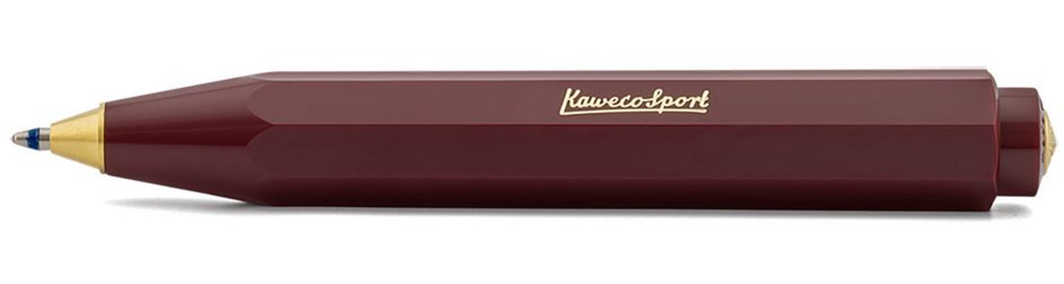 Kaweco Classic Sport Ballpen Bordeaux