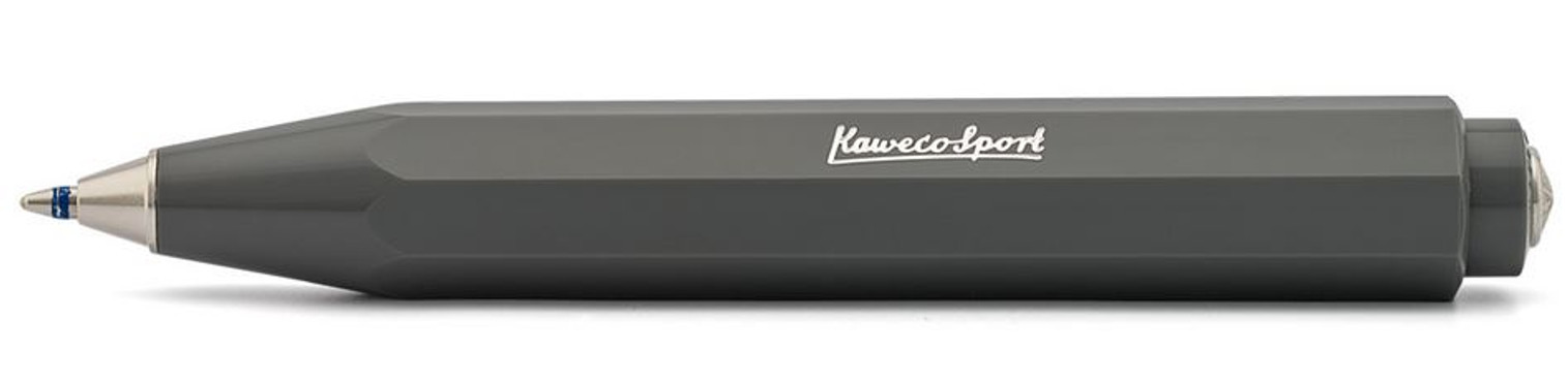 Kaweco Skyline Sport Ballpen Grey