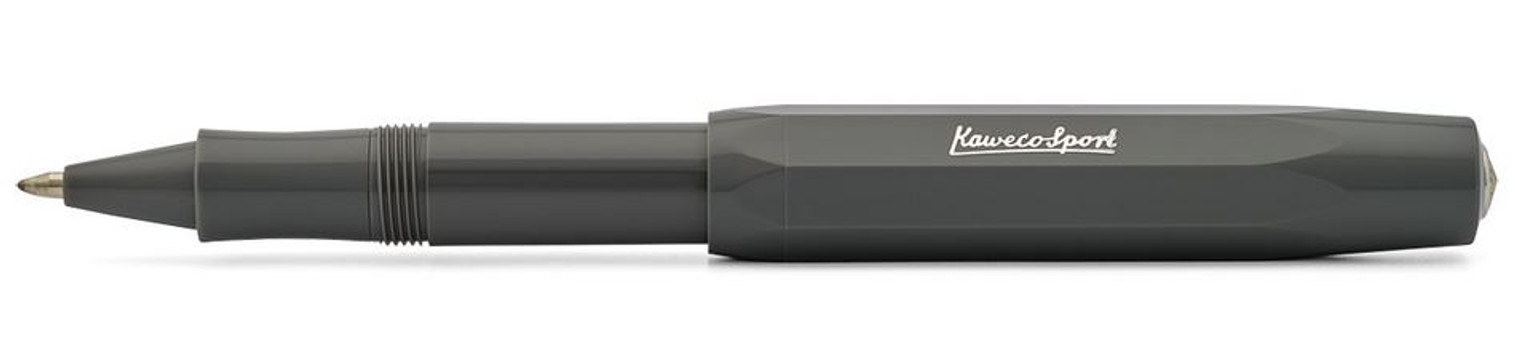 Kaweco Skyline Sport Gel Roller Pen Grey