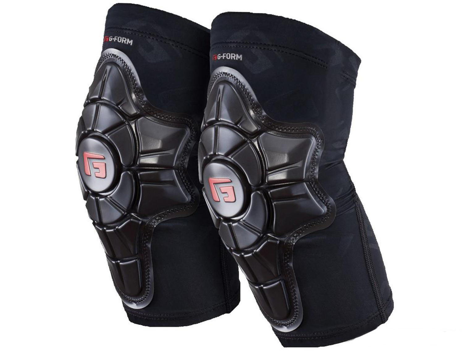 G-Form Pro-X Elbow Pads (Color: Black / Extra Small)