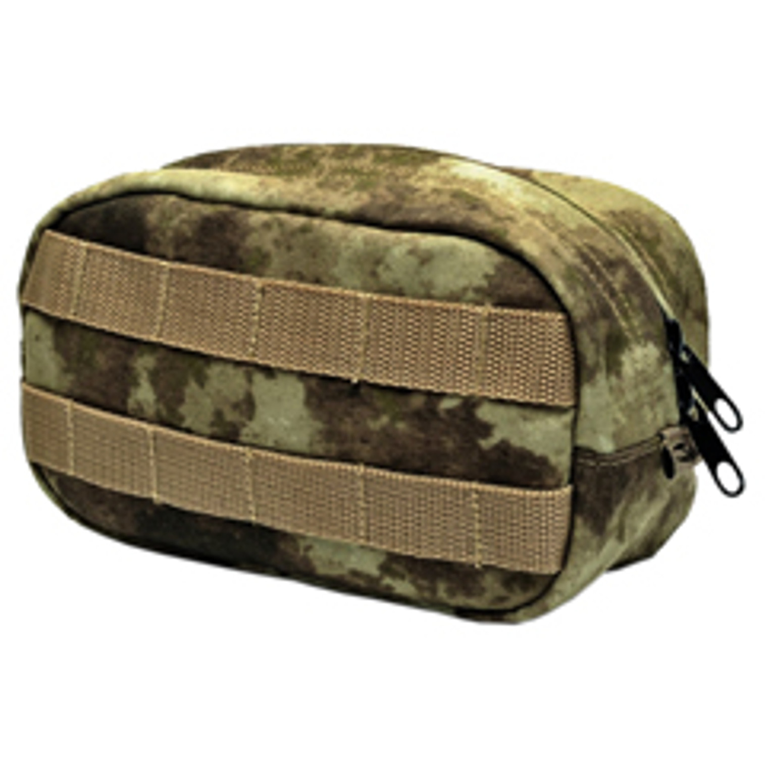 V-Tac Zipper Pouch