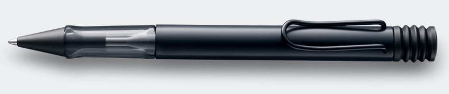 Lamy Al-Star Ballpoint Pen - Black