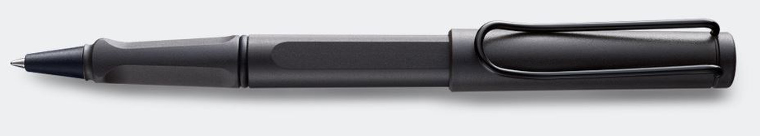 Lamy Safari Rollerball Pen - Umbra