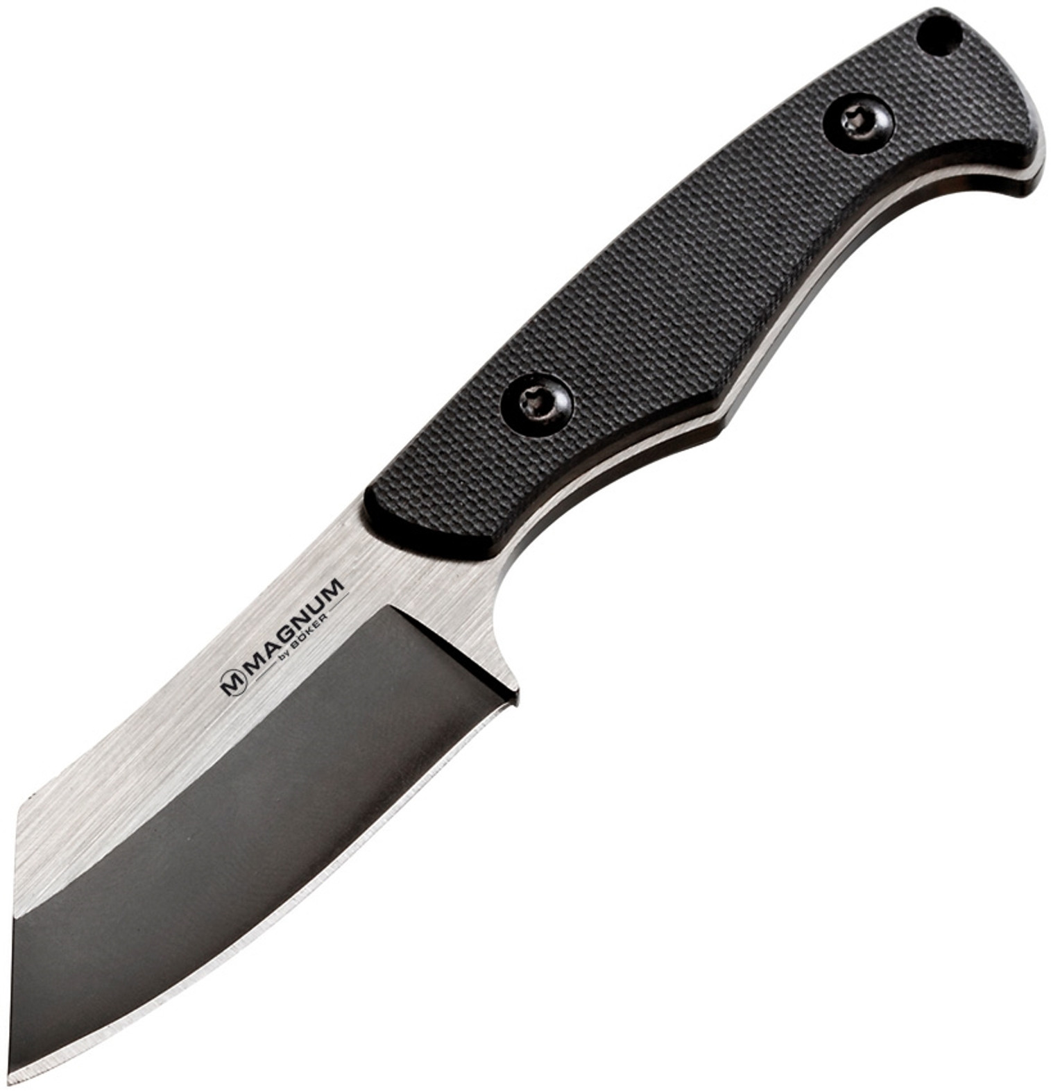 Challenger Fixed Blade