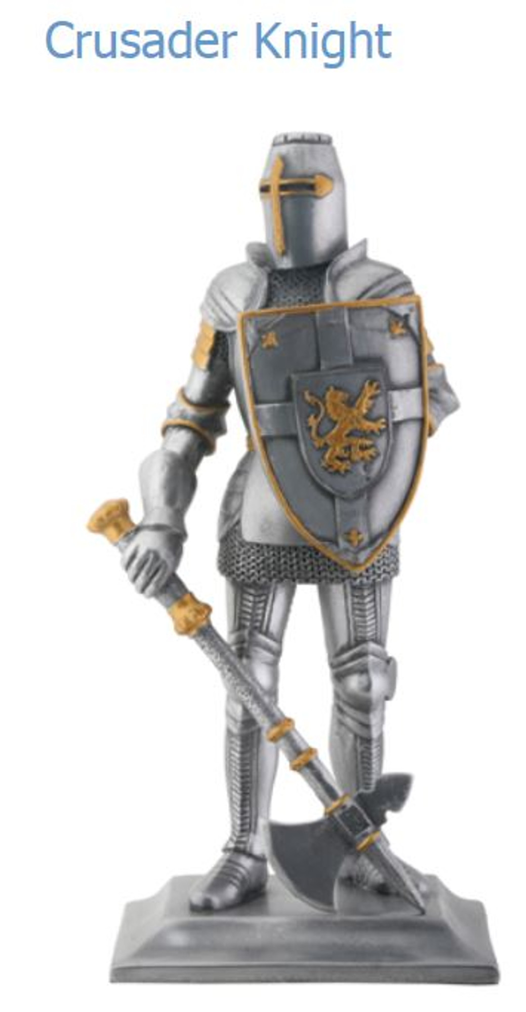 YTC Summit 8242 Crusader Knight