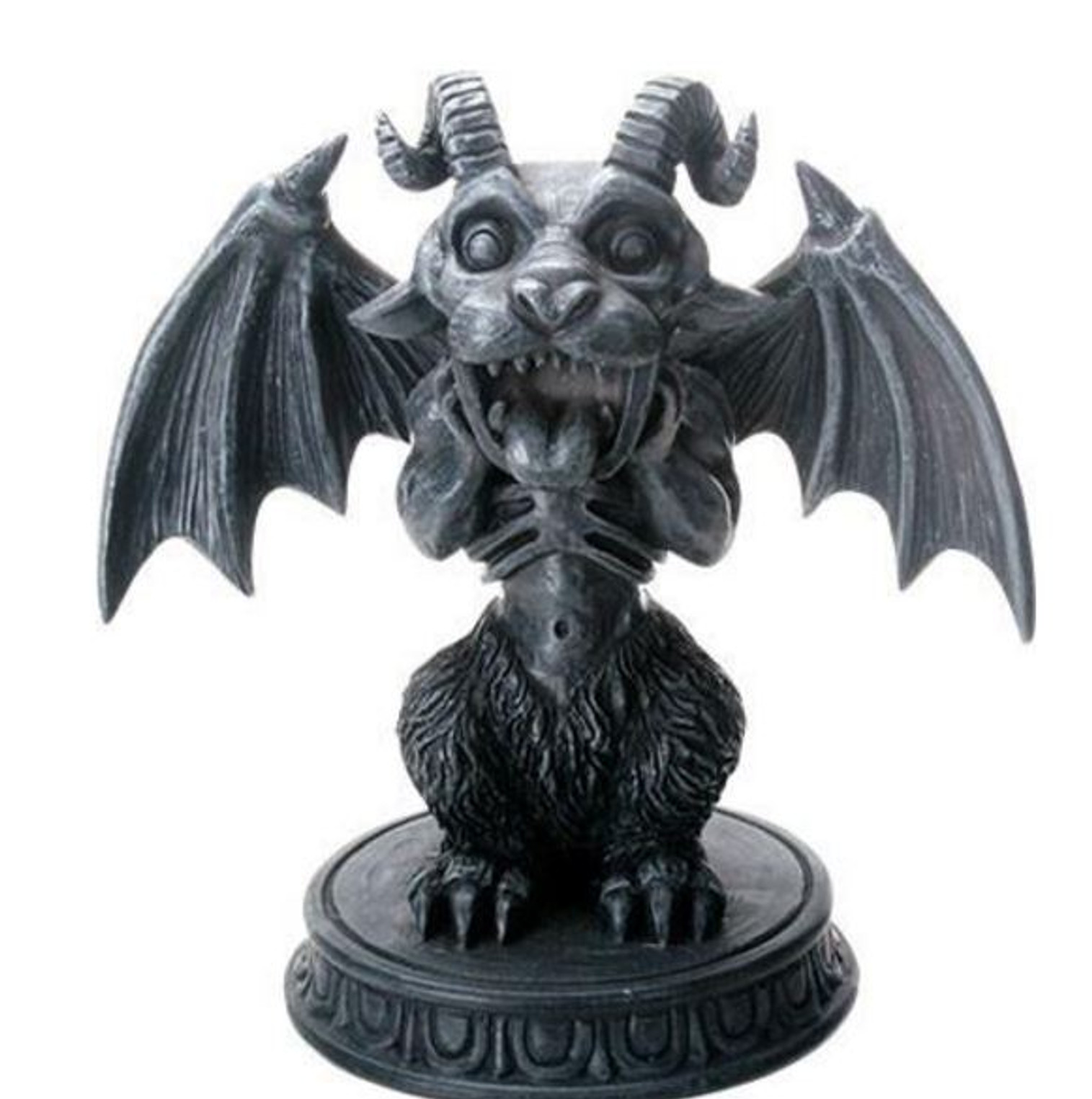 YTC Summit Screaming Gargoyle YTC9161