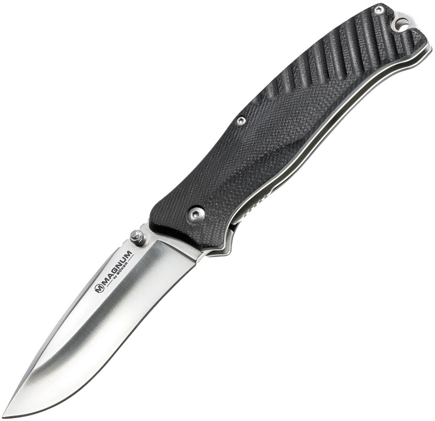 Buddy Linerlock