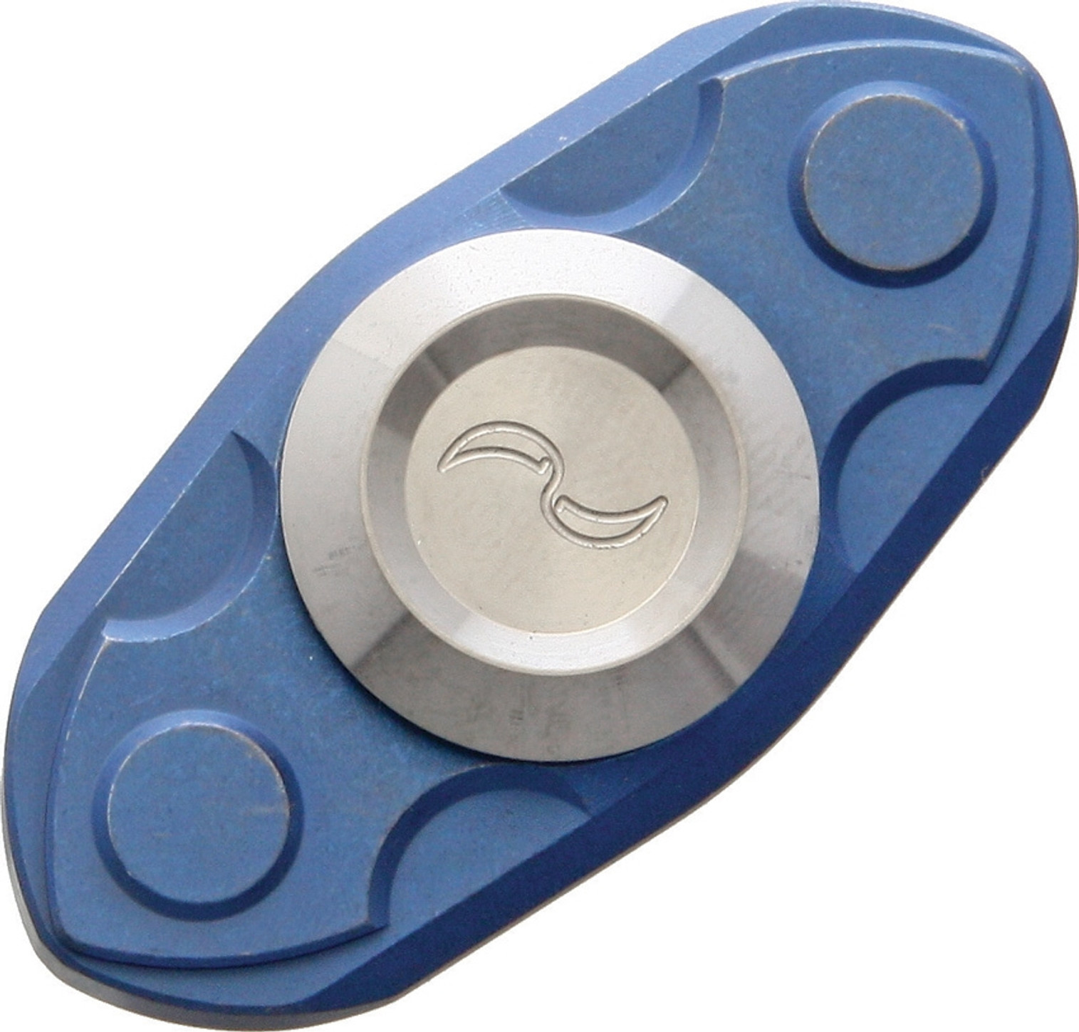 Spinner Blue LMDSBL