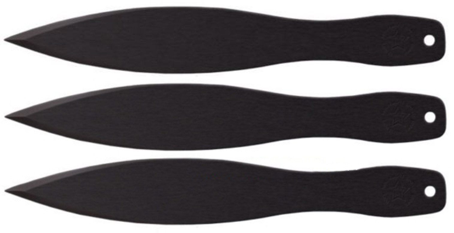 Cold Steel Mini Flight Sport Triple Set 80STK10