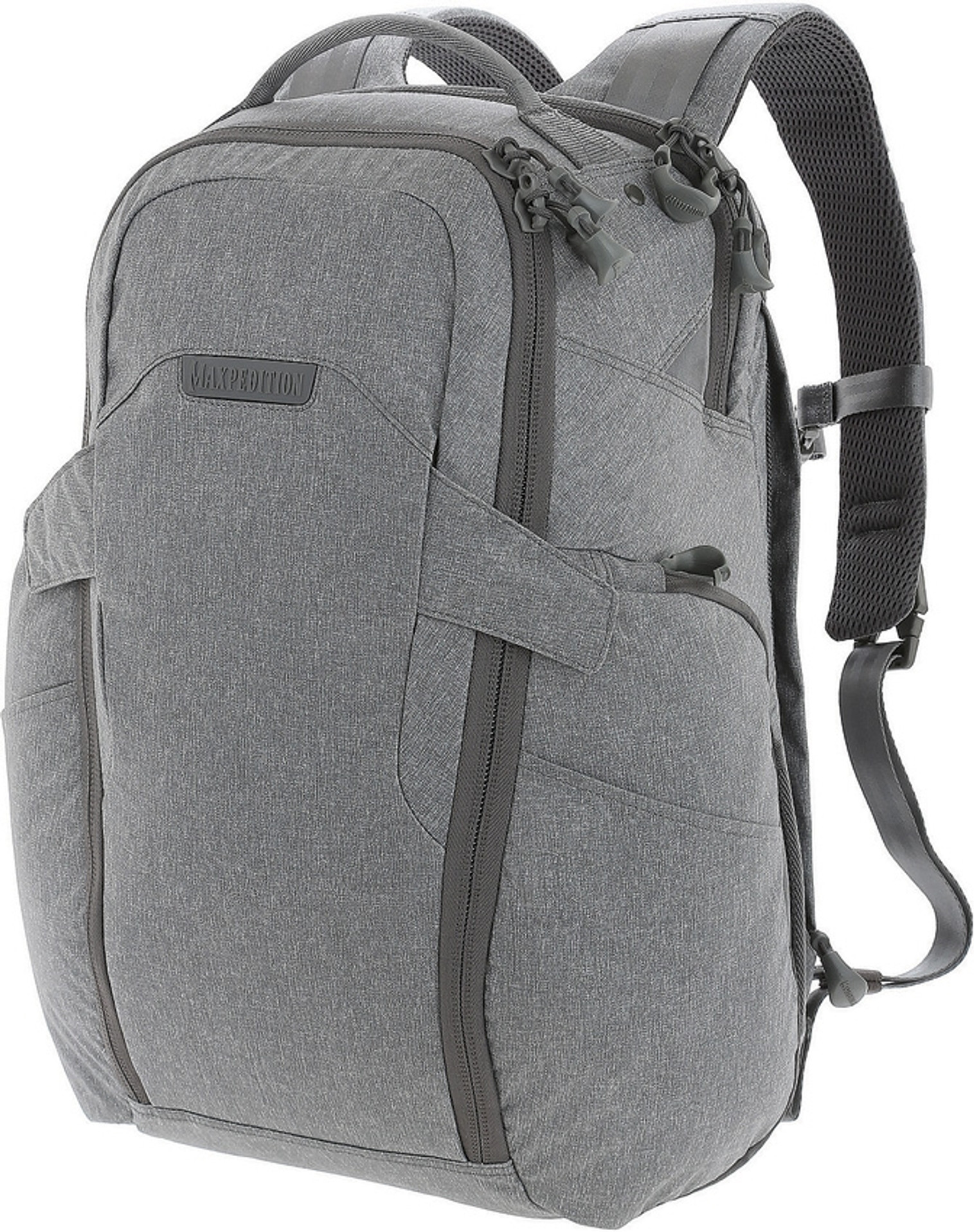 ENTITY Laptop Backpack 27L Ash