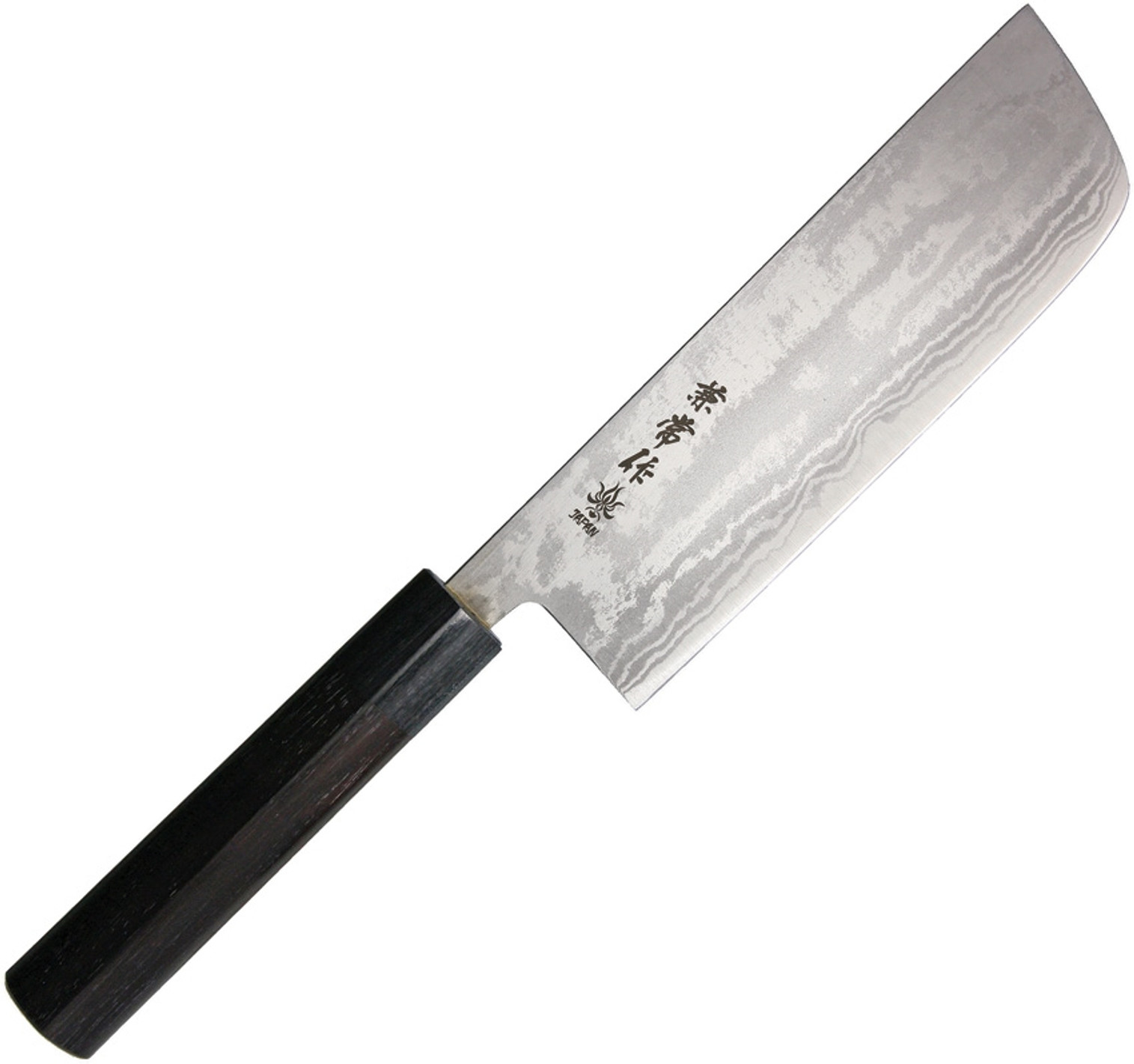 Nakiri 165mm