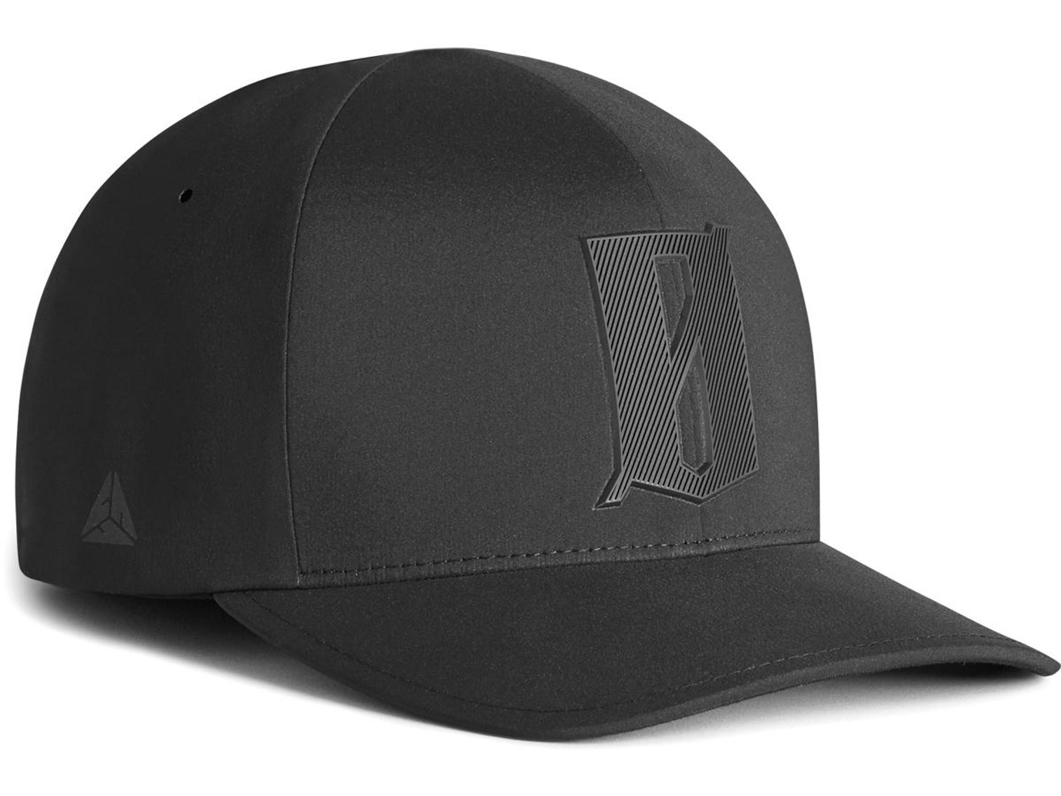 Viktos "Shield" Flex Fit Hat (Color: Nightfall / Small - Medium)