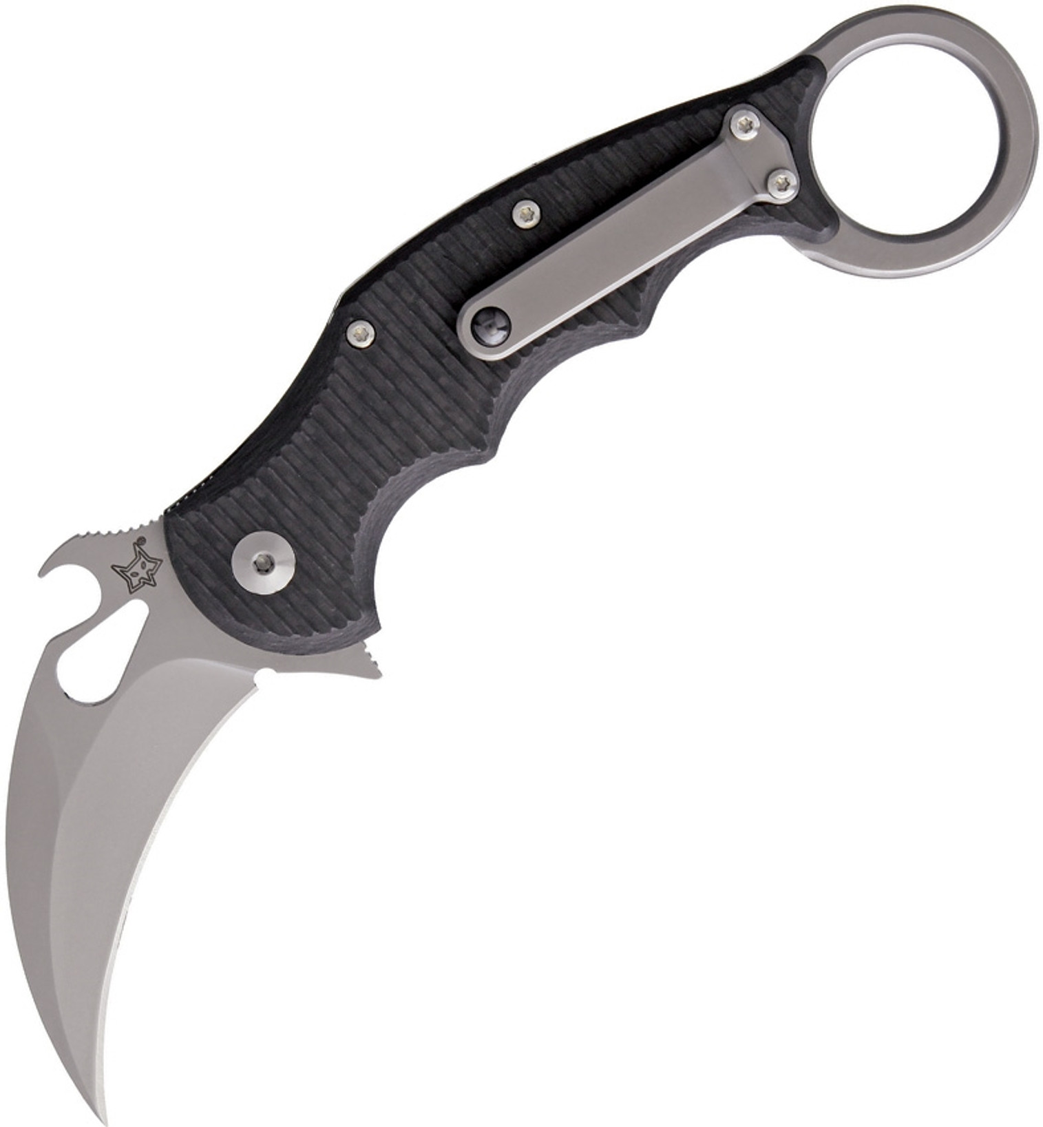 Karambit Framelock FOX599TICS