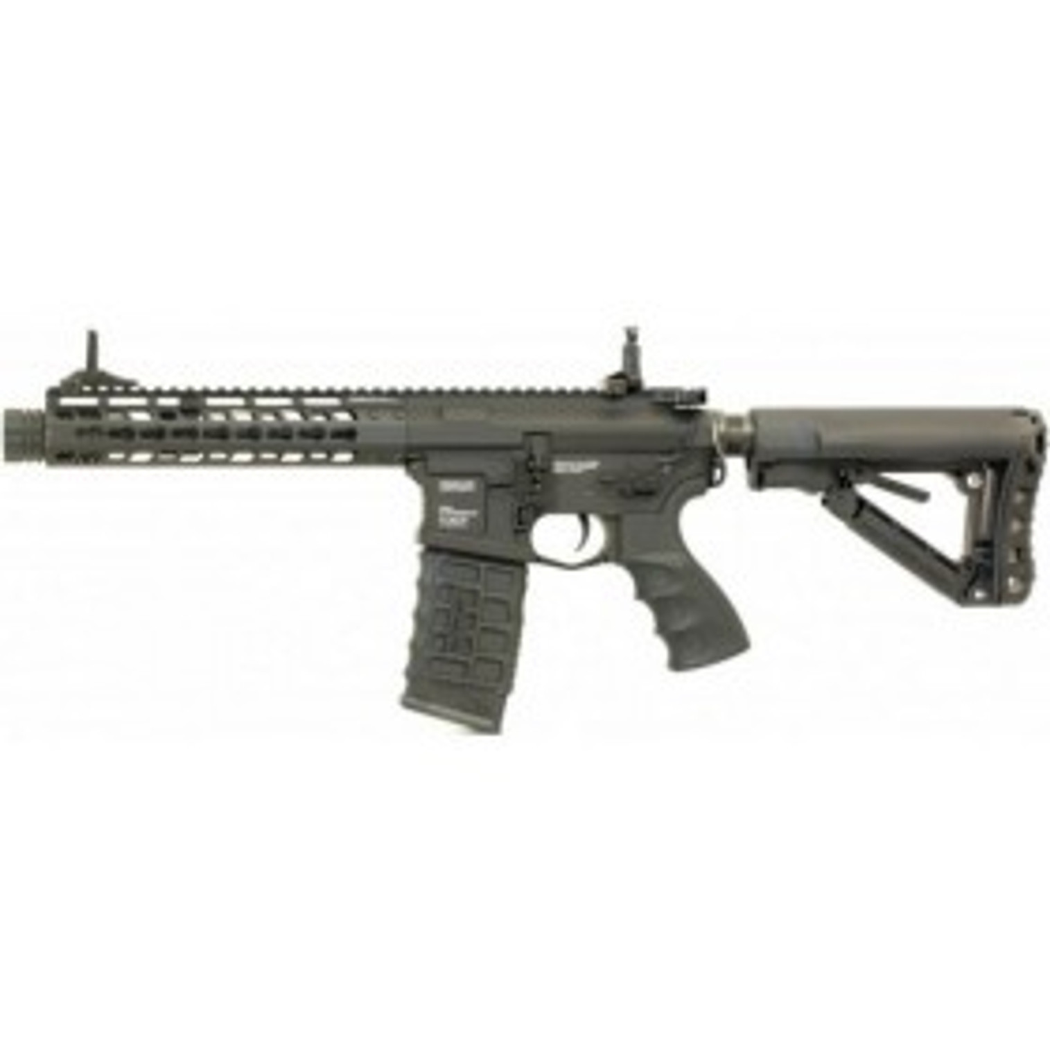 G&G CM16 Wildhog 9" AEG