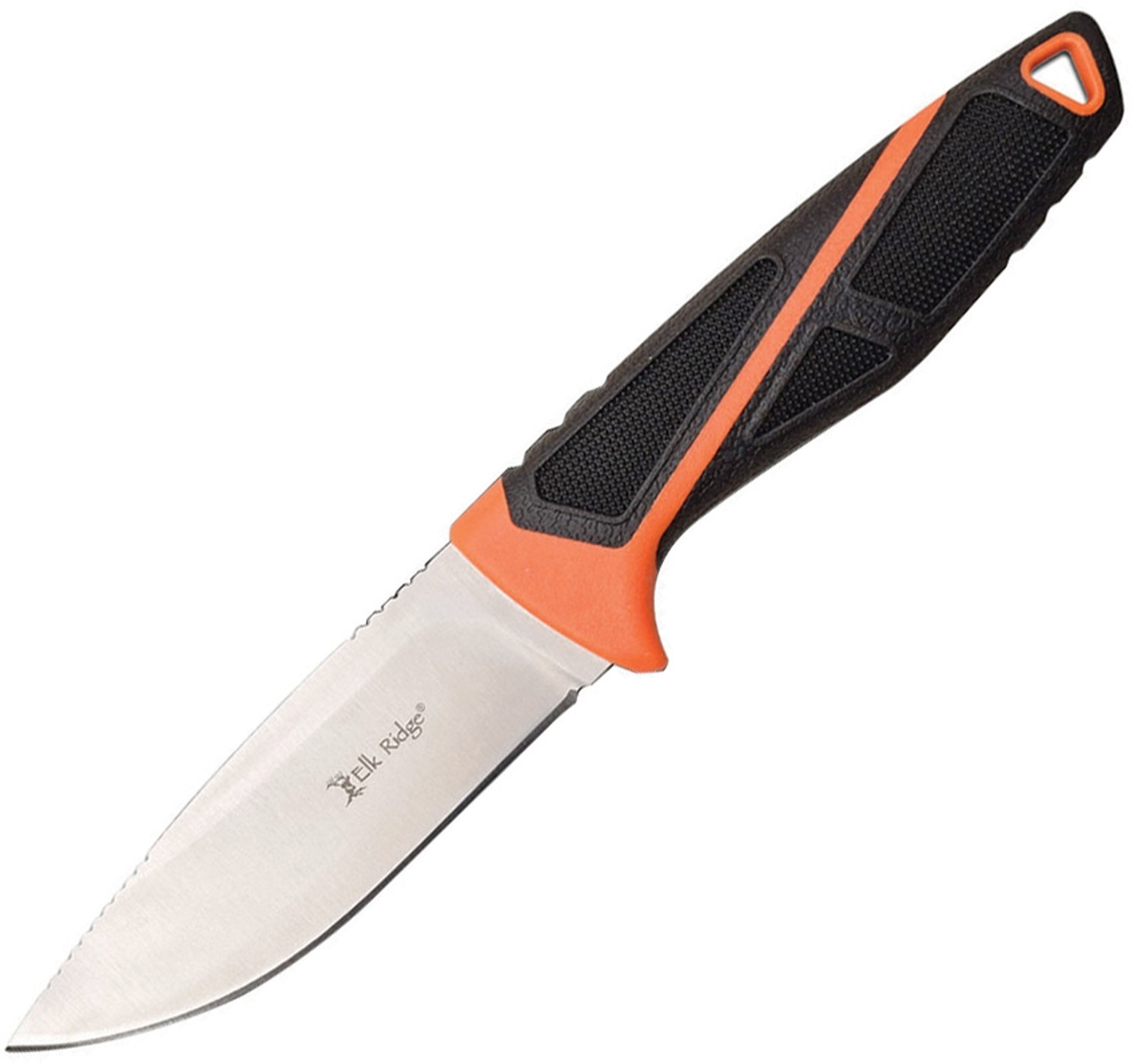 Fixed Blade ER20023OR