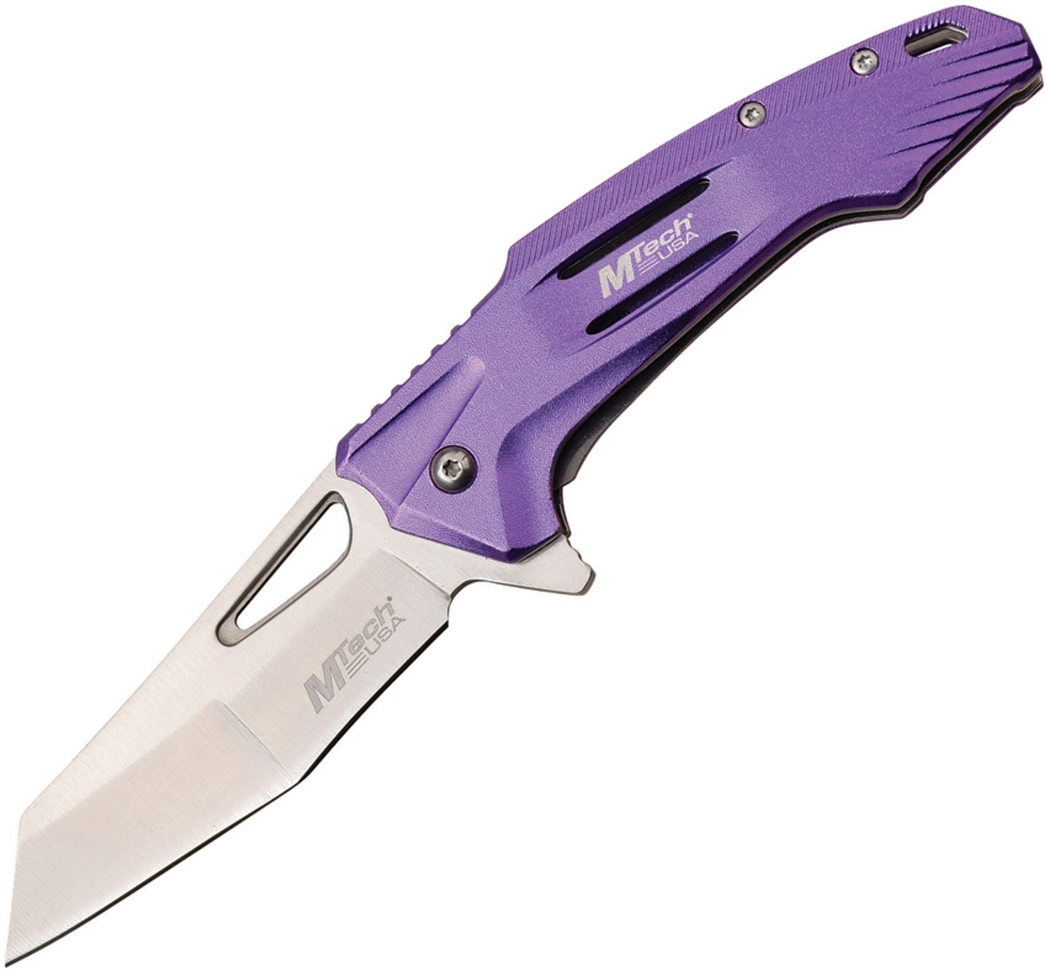 Linerlock A/O Purple MTA1131PL