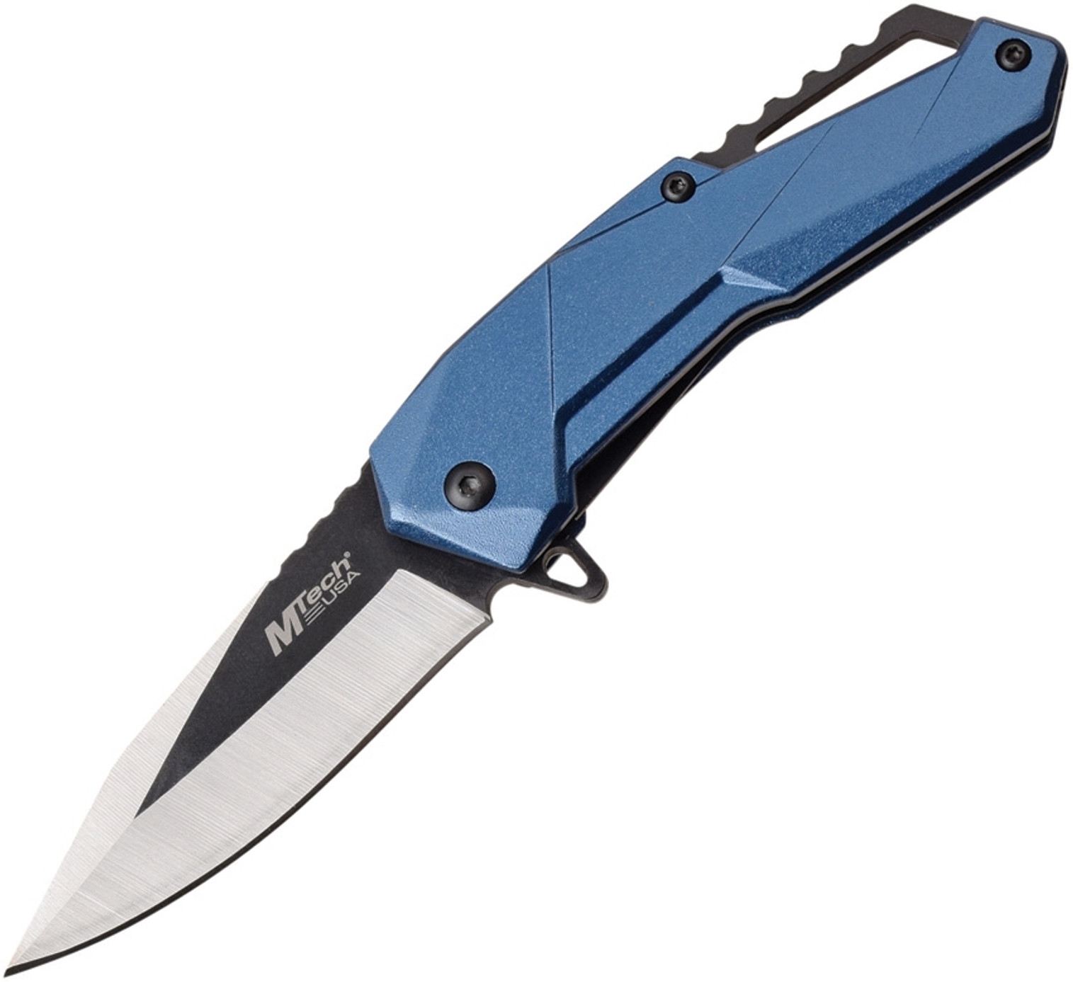 Linerlock A/O Blue MTA1136BL