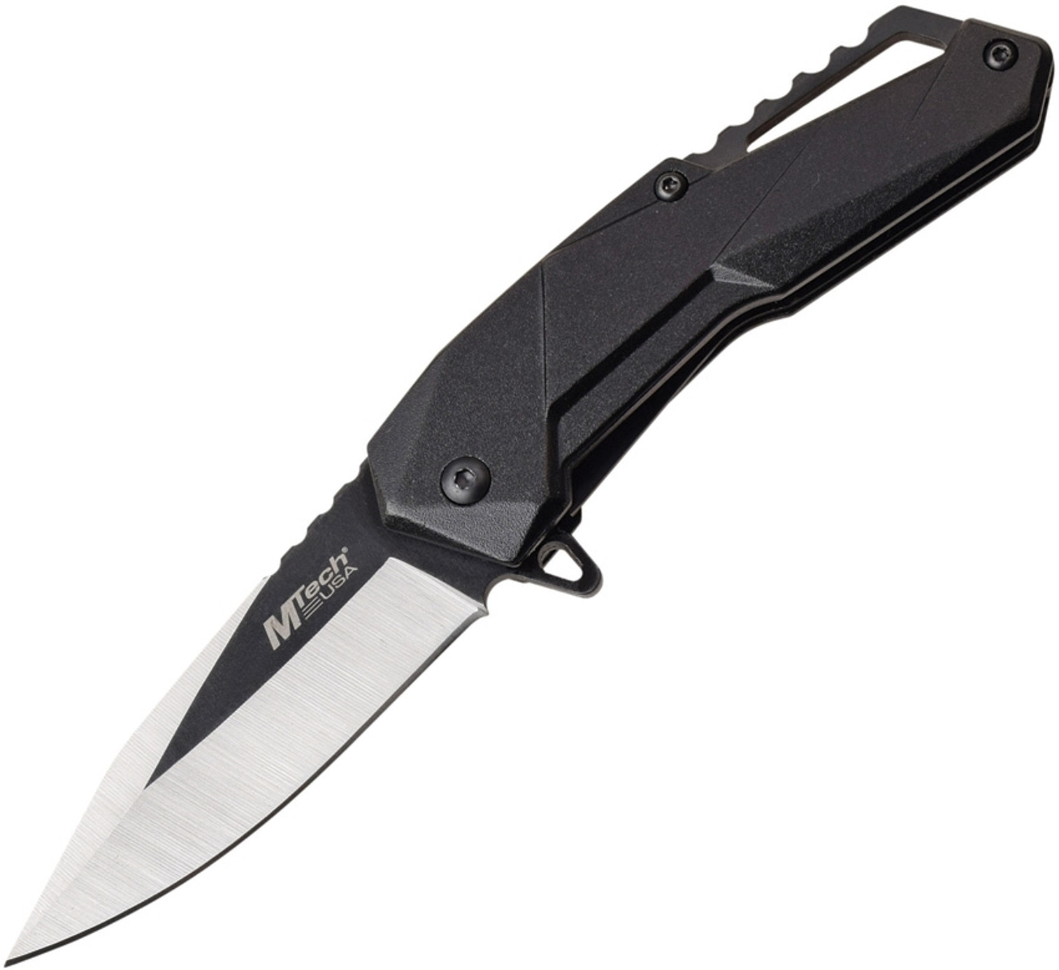 Linerlock A/O Black MTA1136BK